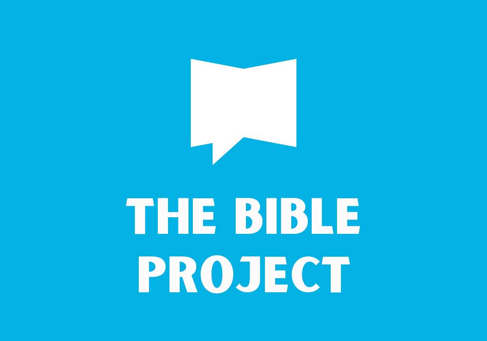 The Bible Project