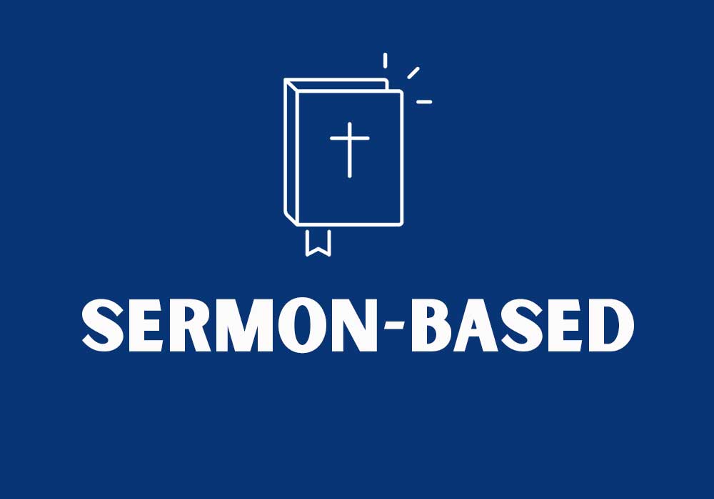 Sermon-based