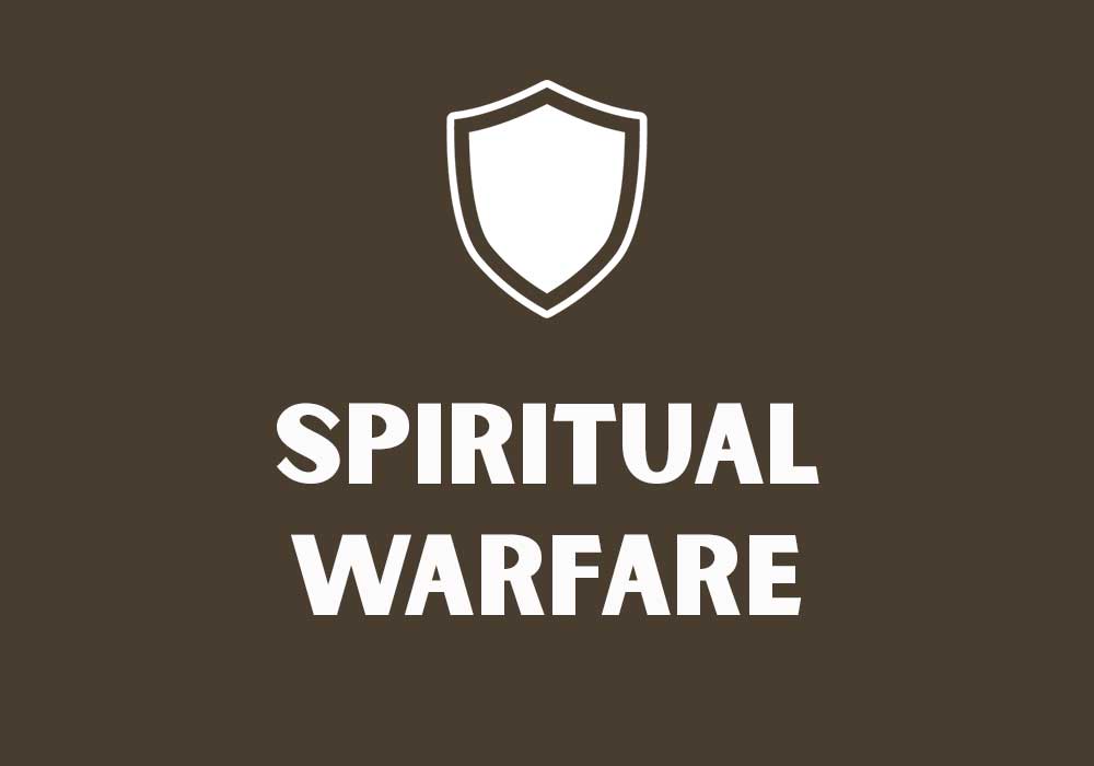 Spiritual Warfare Study