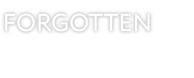 The Forgotten Gift