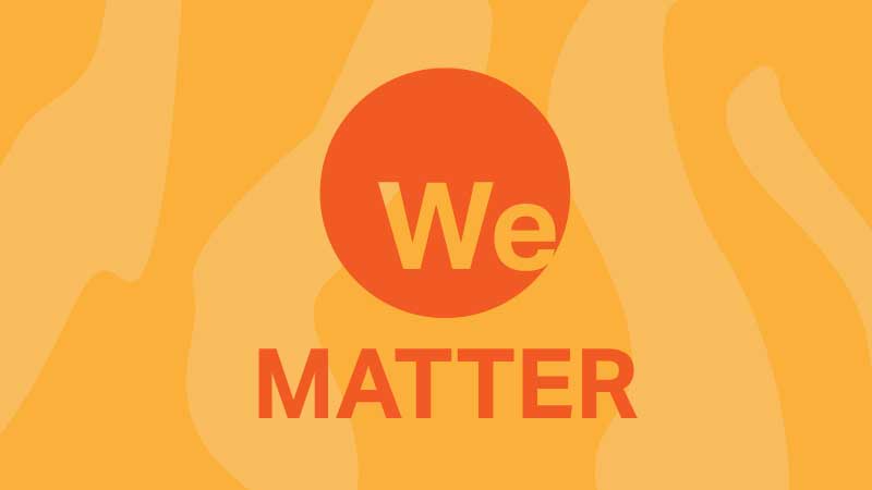 We Matter
