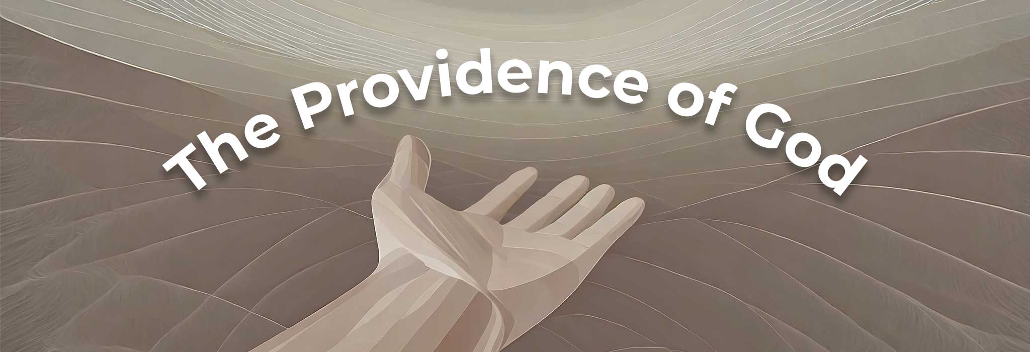 The Providence of God