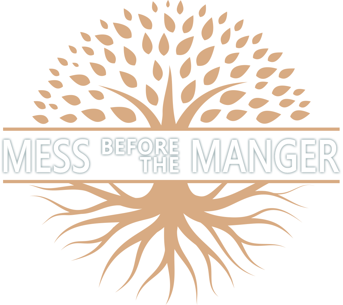 Mess Before the Manger