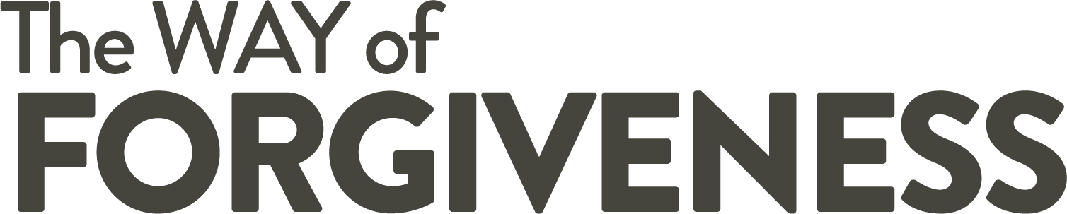 The Way of Forgiveness