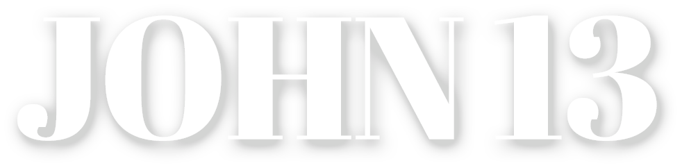 John 13