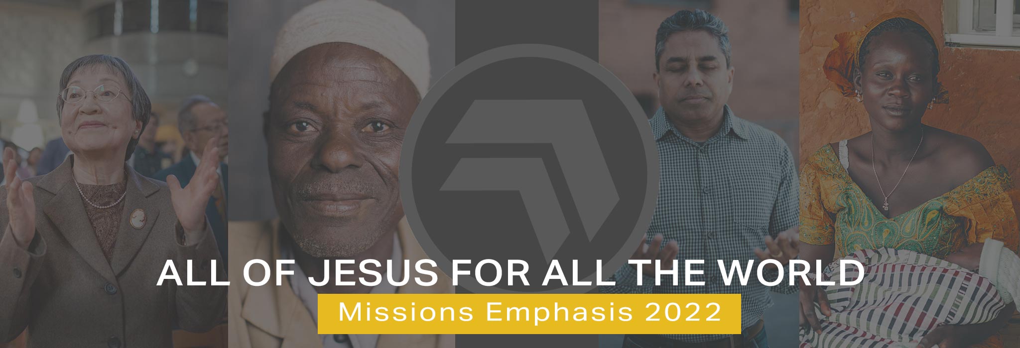 Missions Emphasis 2022