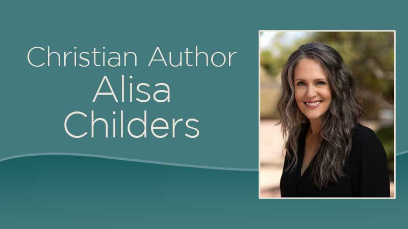 Alisa Childers