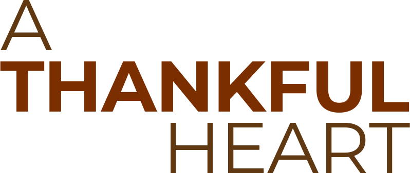 A Thankful Heart