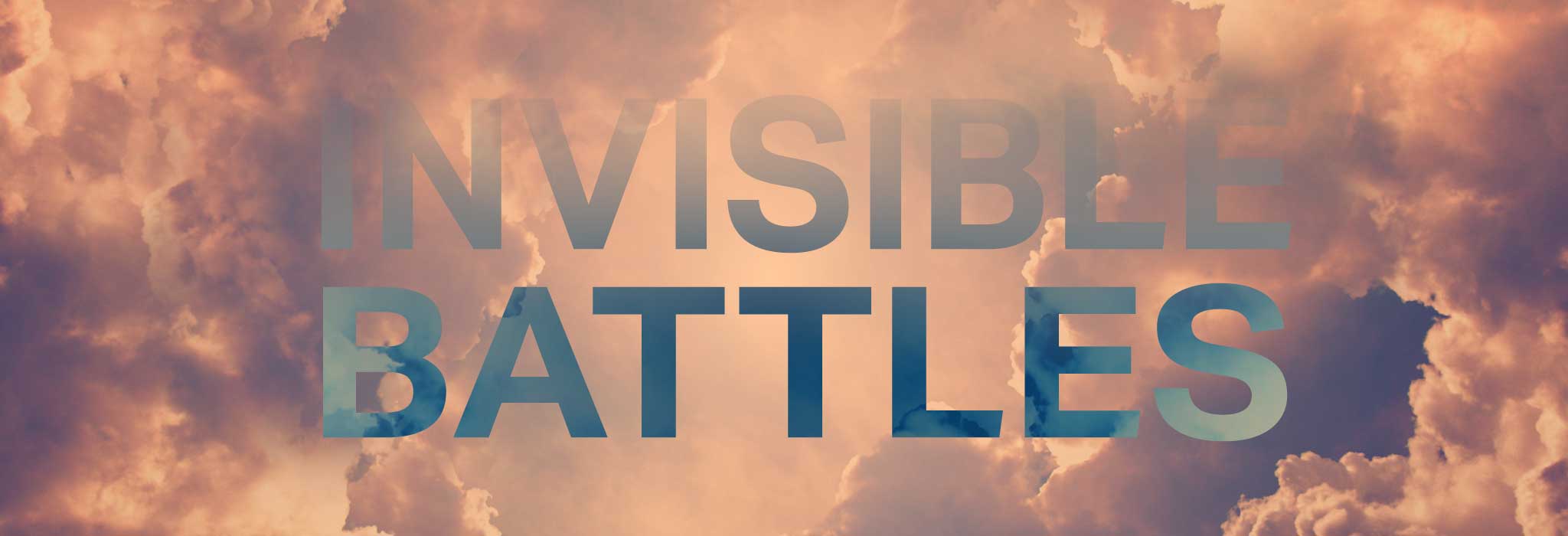 Invisible Battles