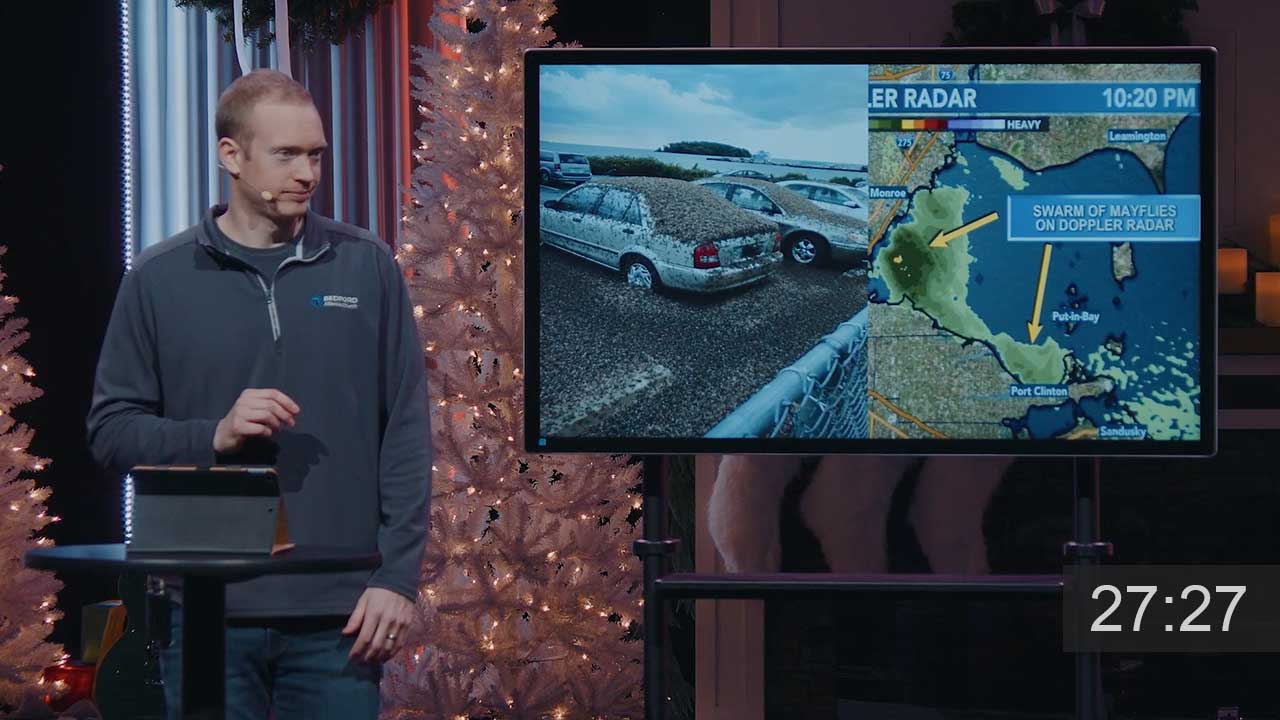 Before It's Too Late