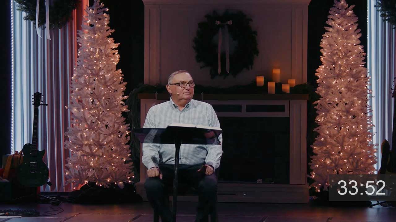 Thanksgiving: The Event