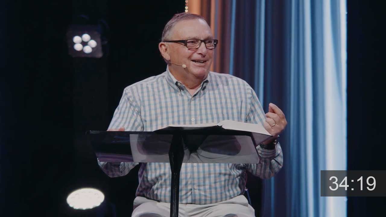 God's Formula for Healing