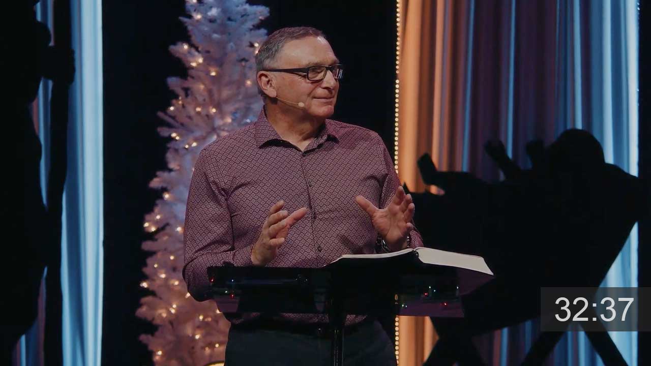 Christmas Is for Those Who Need to hear the Good News