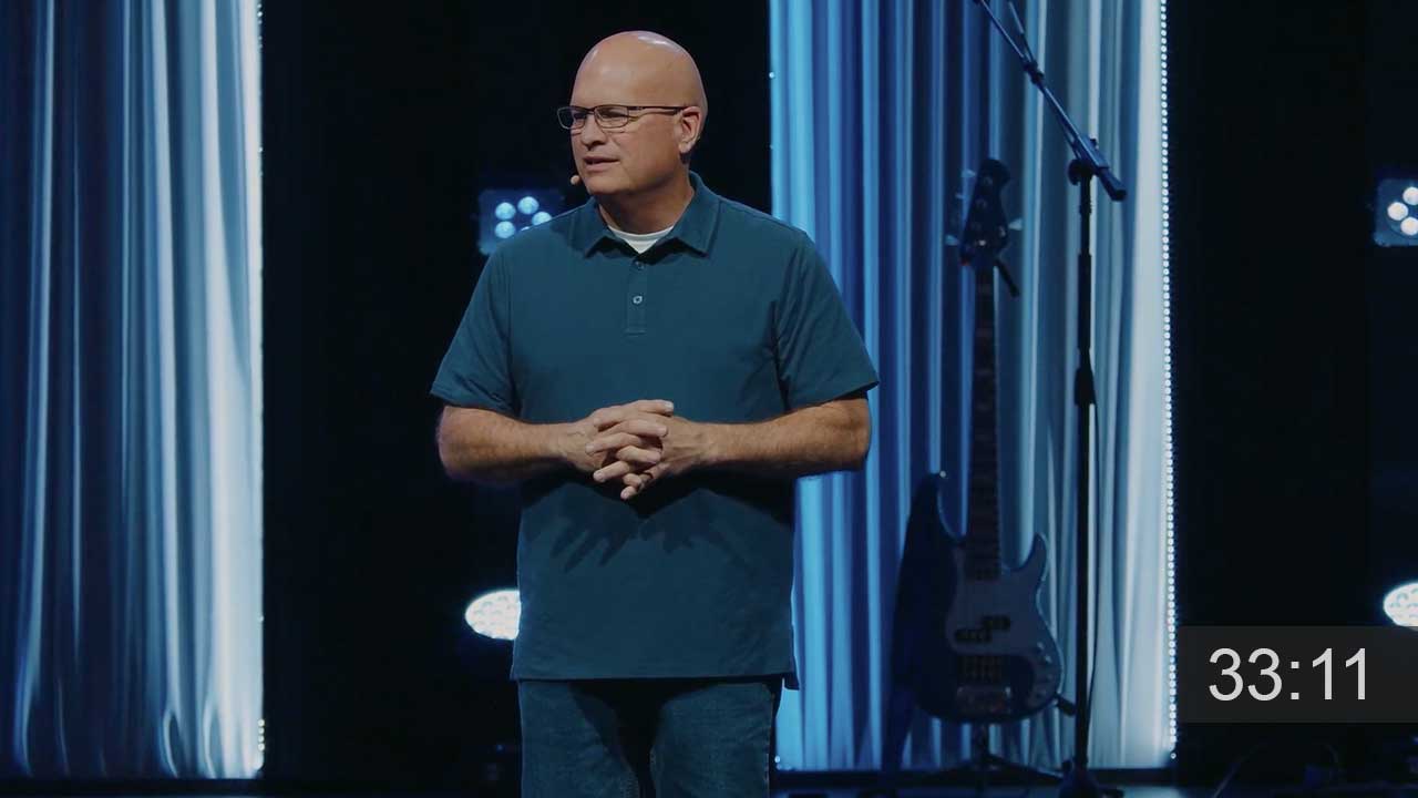 Intimacy with God