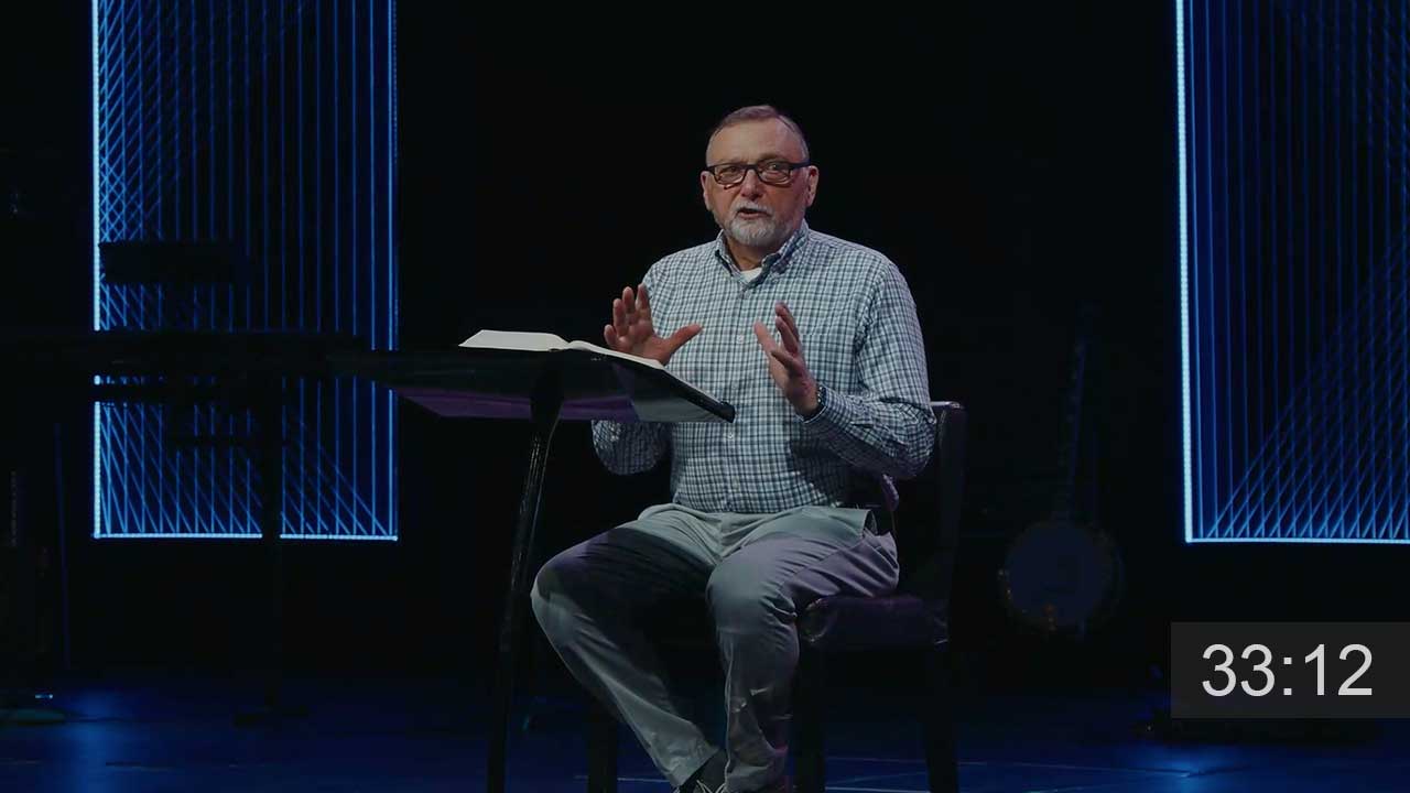 Is Your Life Falling Apart?