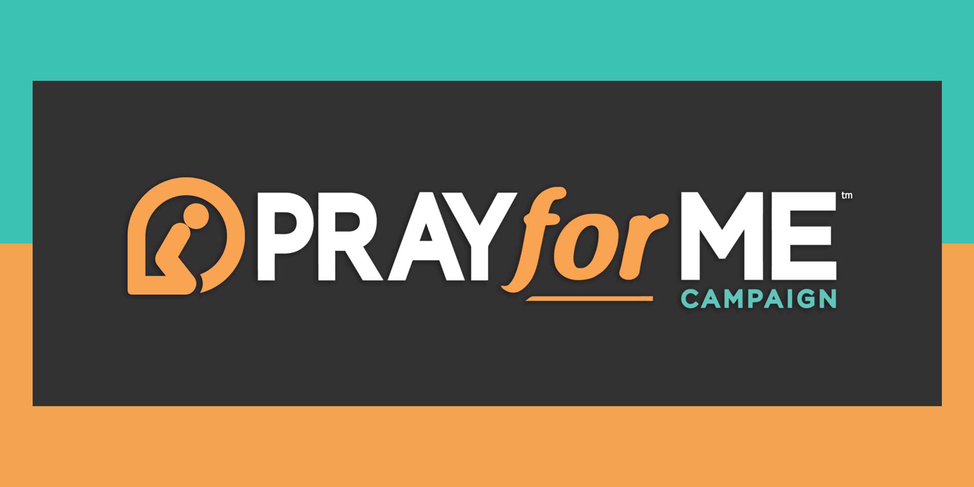 Pray for Me Campaign