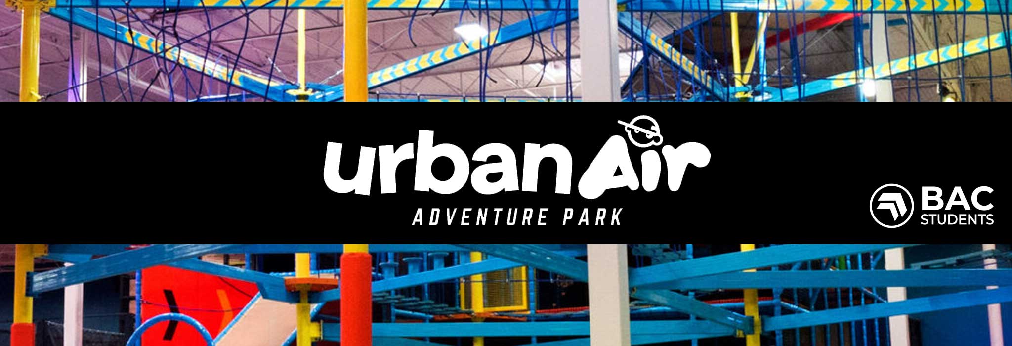 BAC Students Urban Air