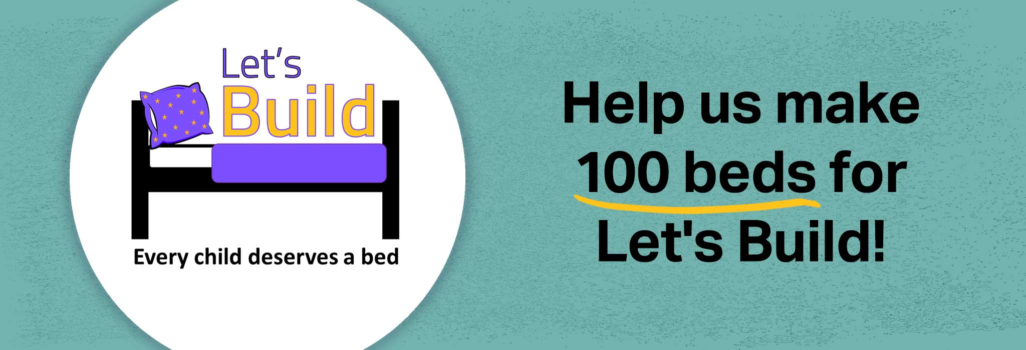 Let's Build Beds