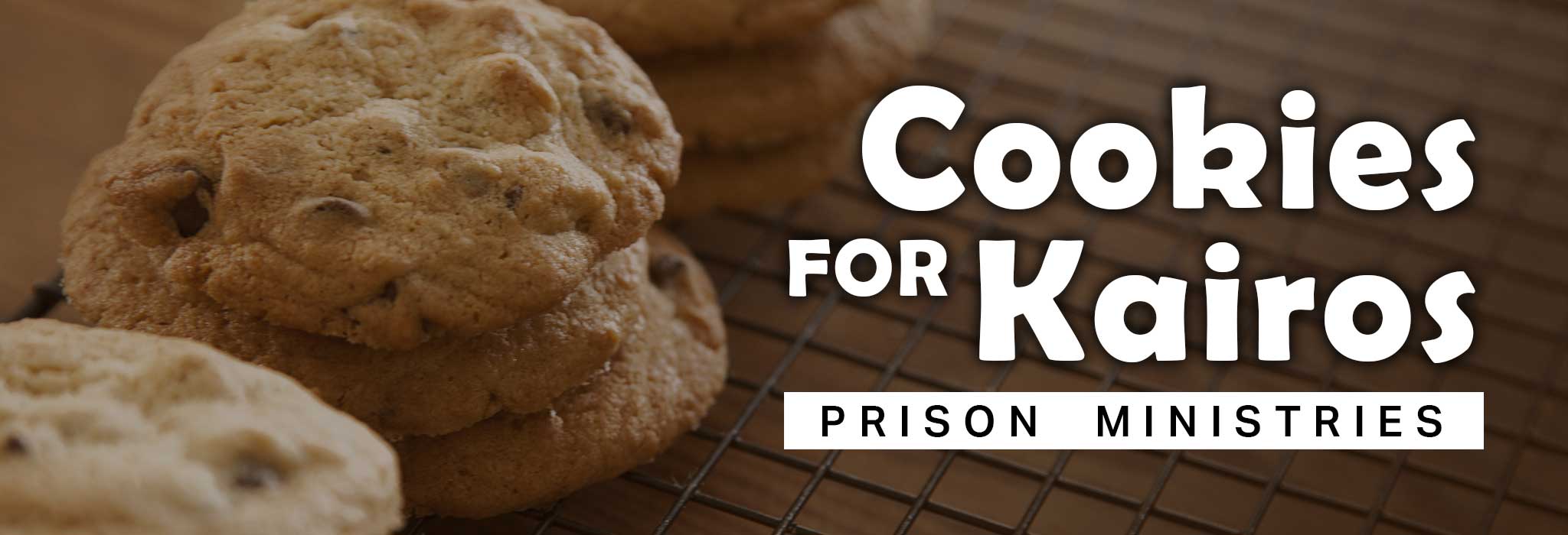 Cookies for Kairos