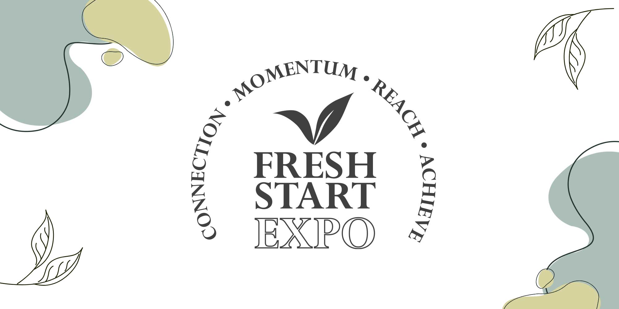 Fresh Start Expo