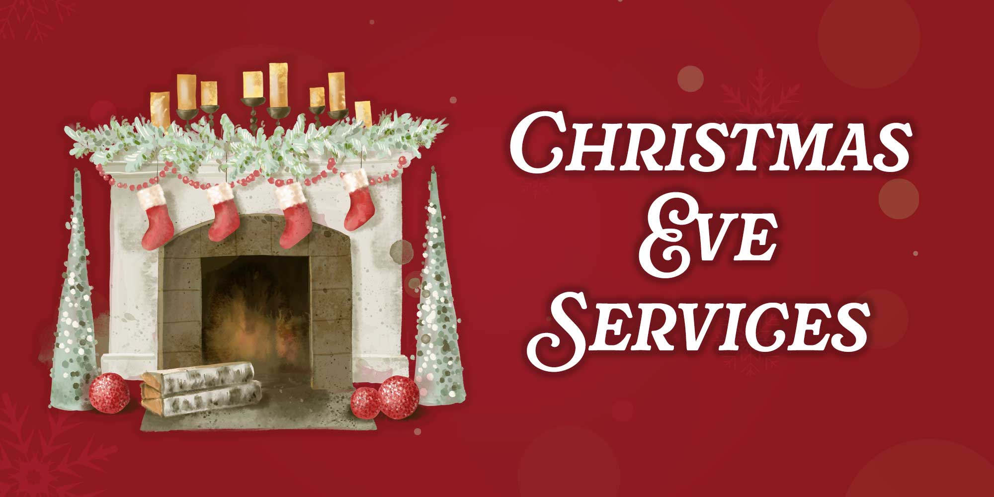 Christmas Eve 2025