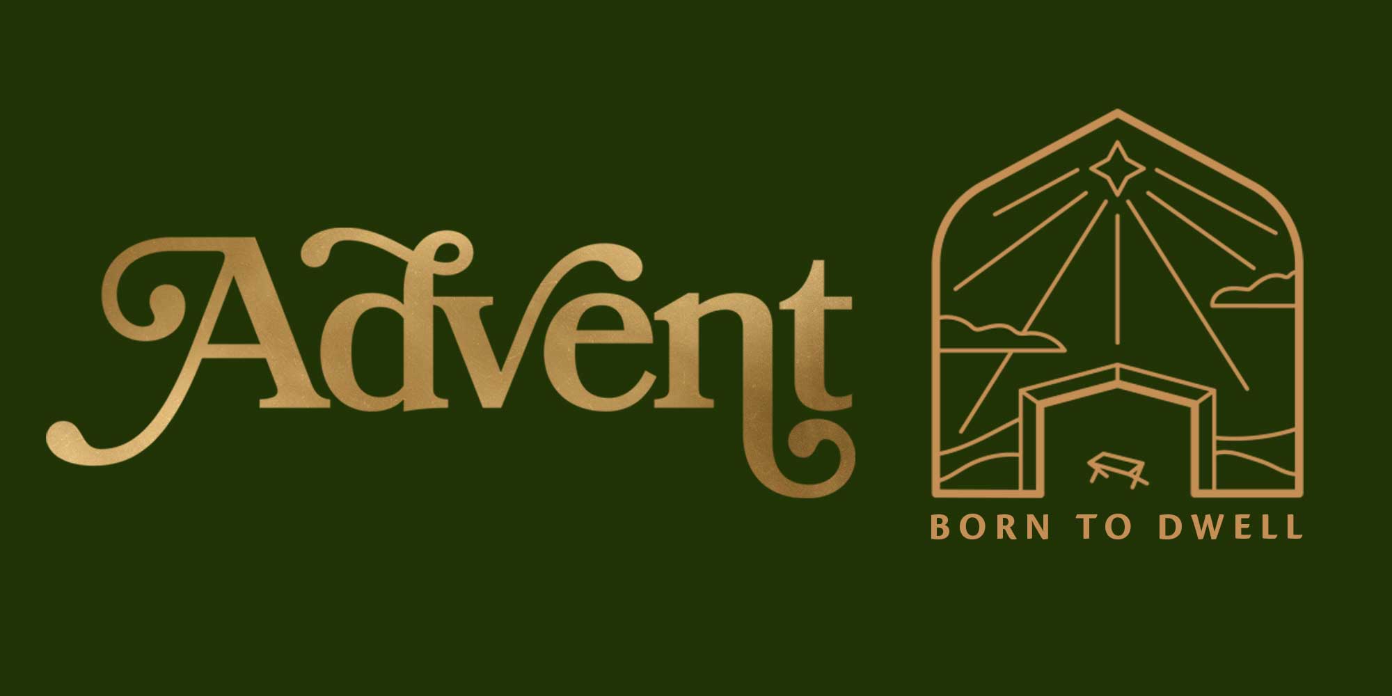 Advent Reading Plan 2025