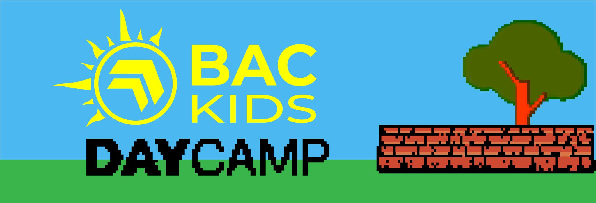 Day Camp 2025