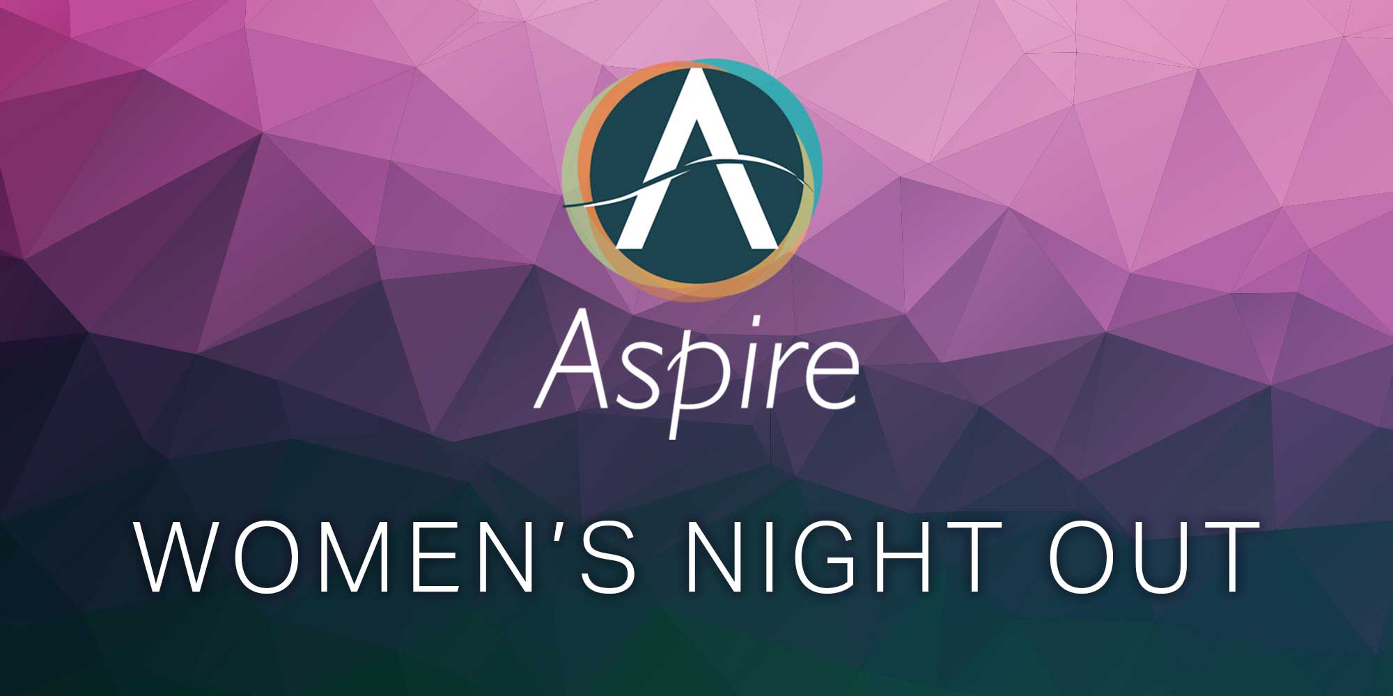 Aspire Women's Event