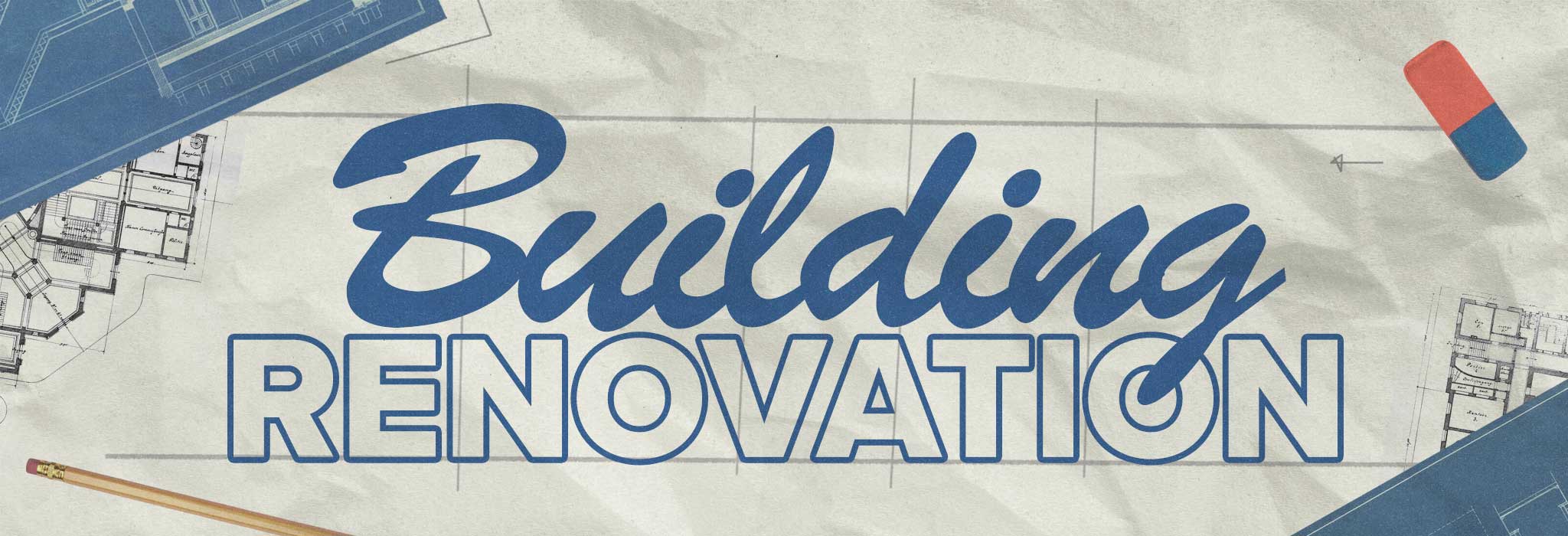 Building Renovation 2026