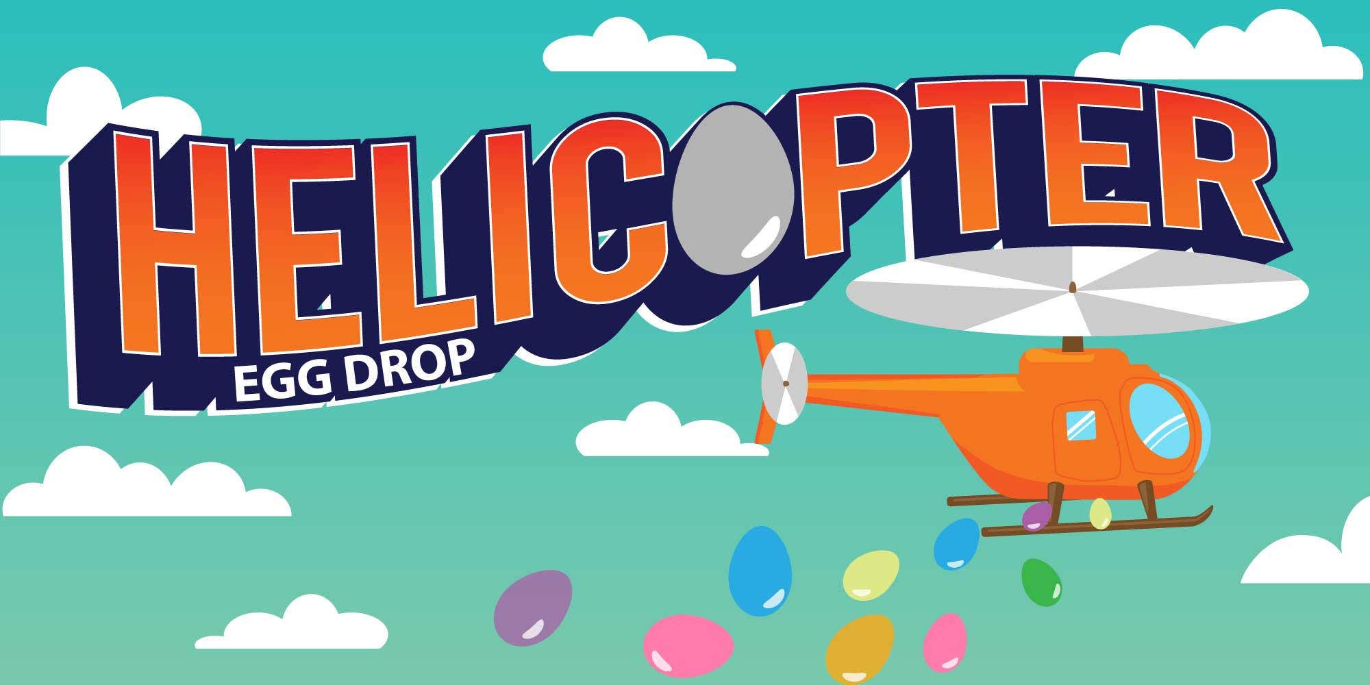 Helicopter Egg Drop