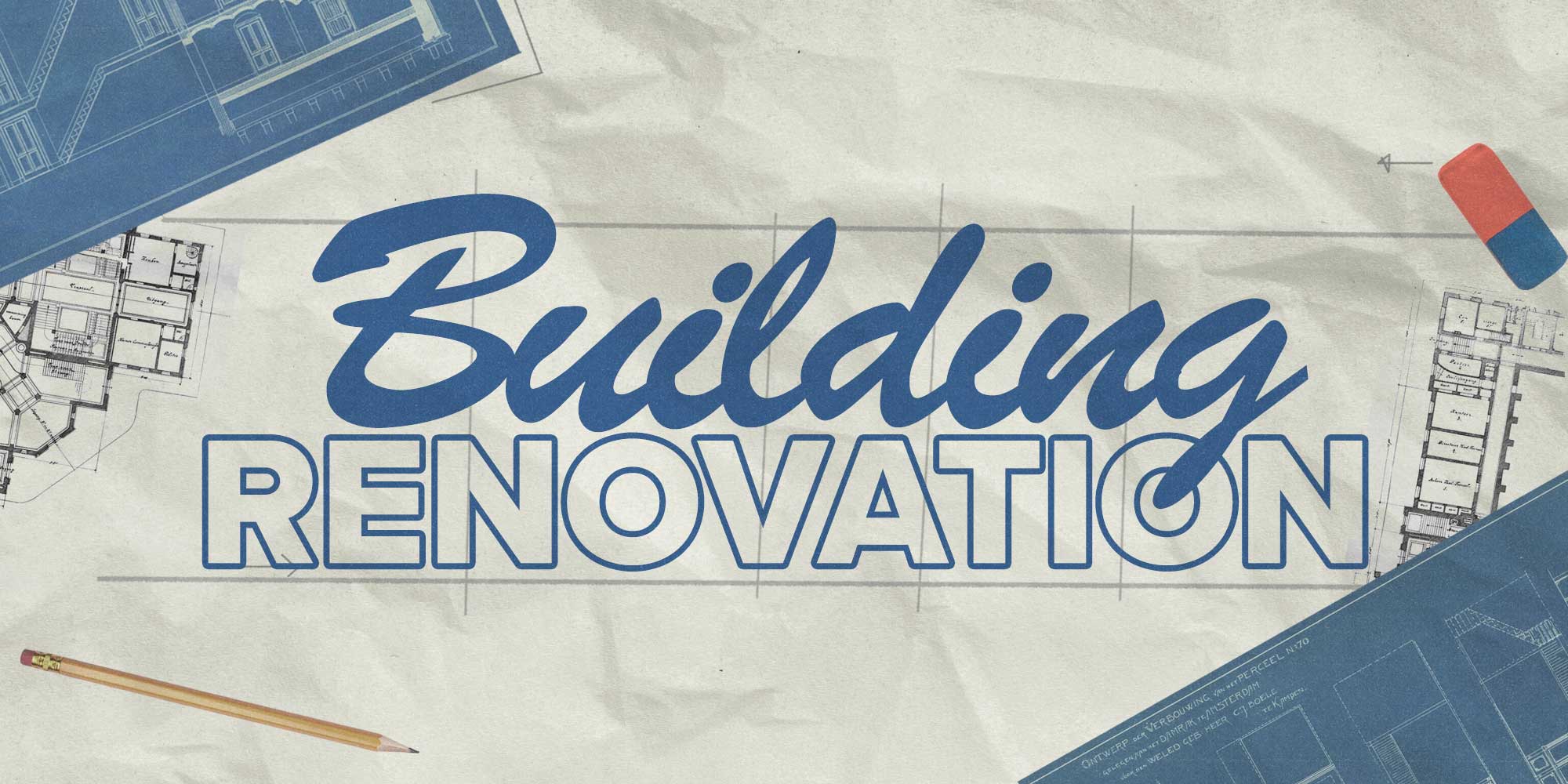 Building Renovation 2026