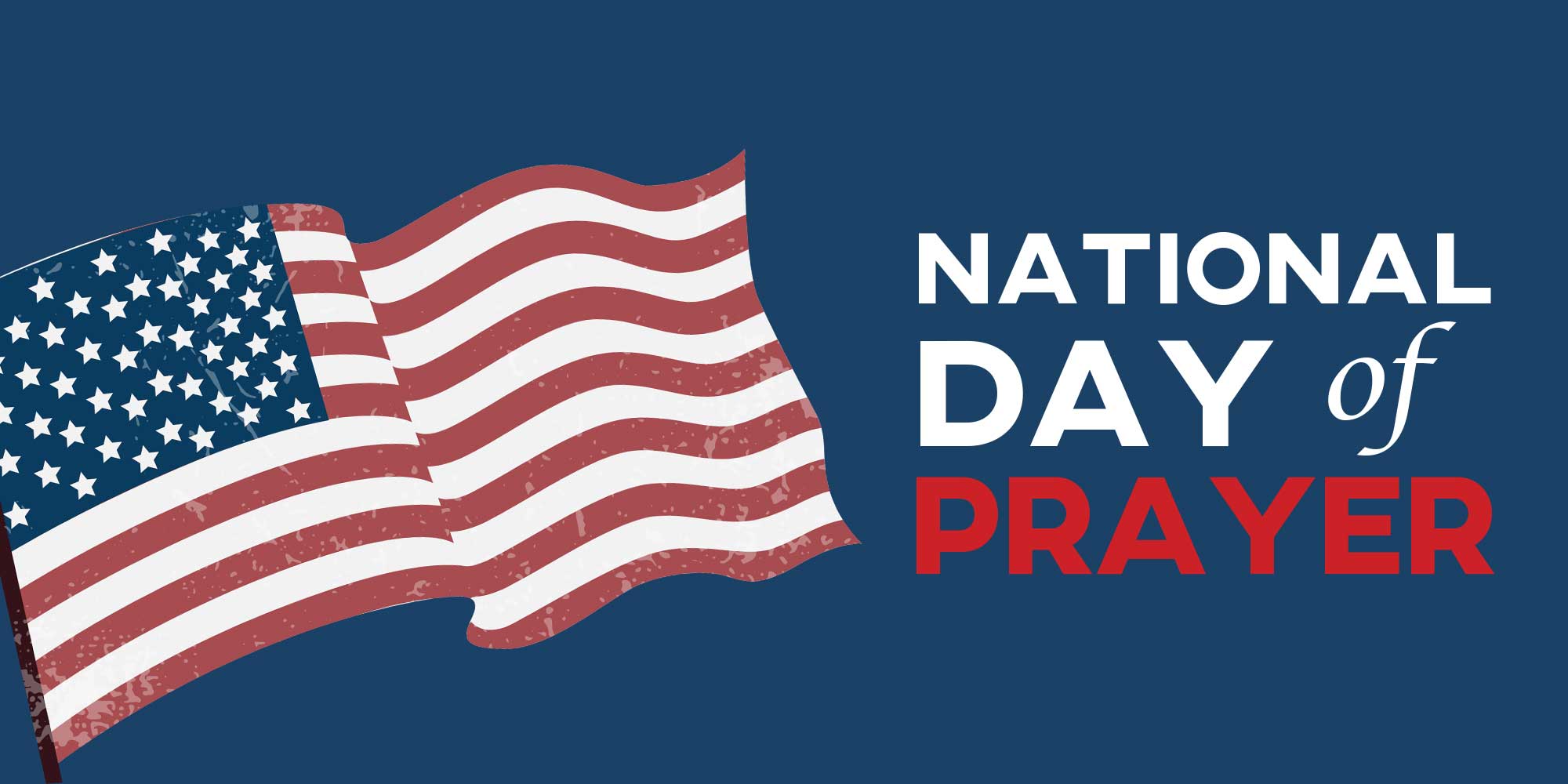 National Day of Prayer
