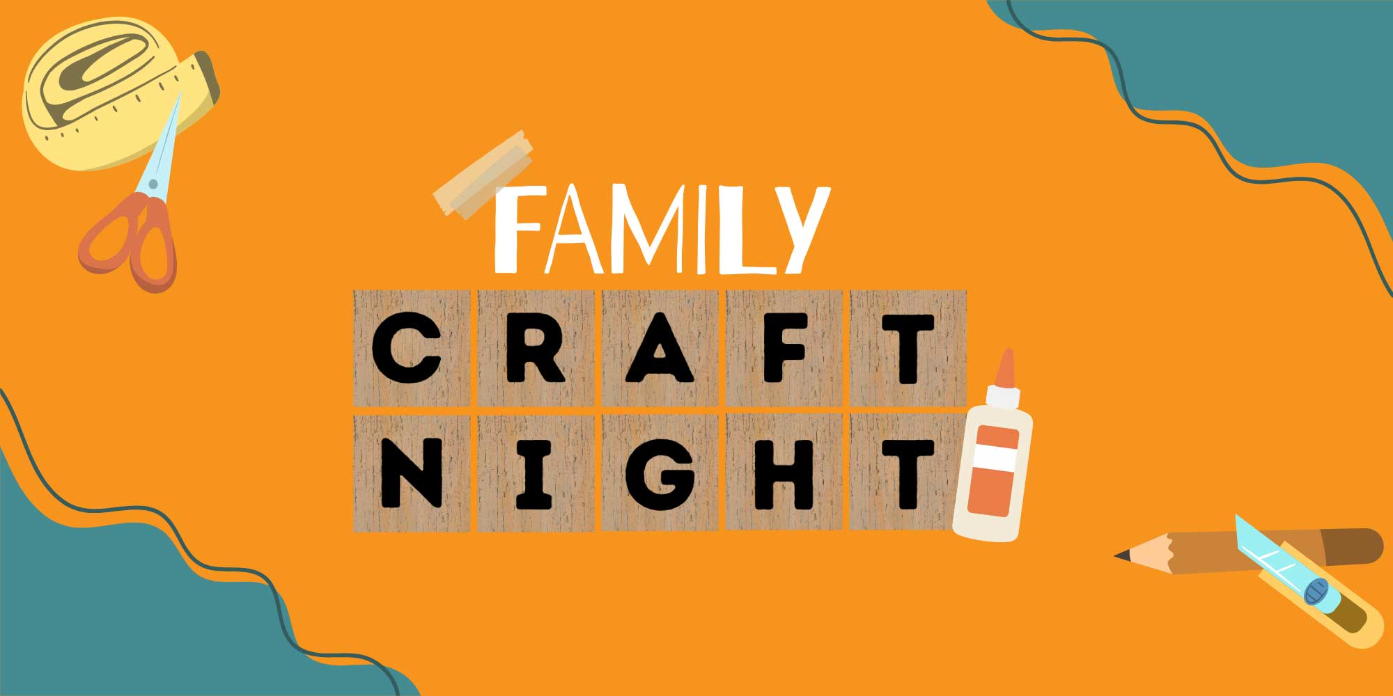 Family Craft Night