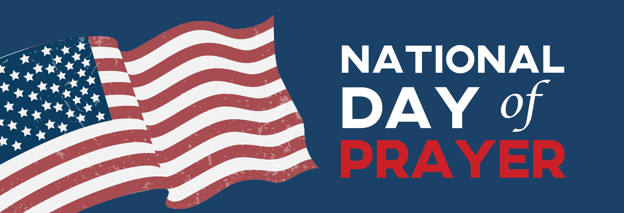National Day of Prayer