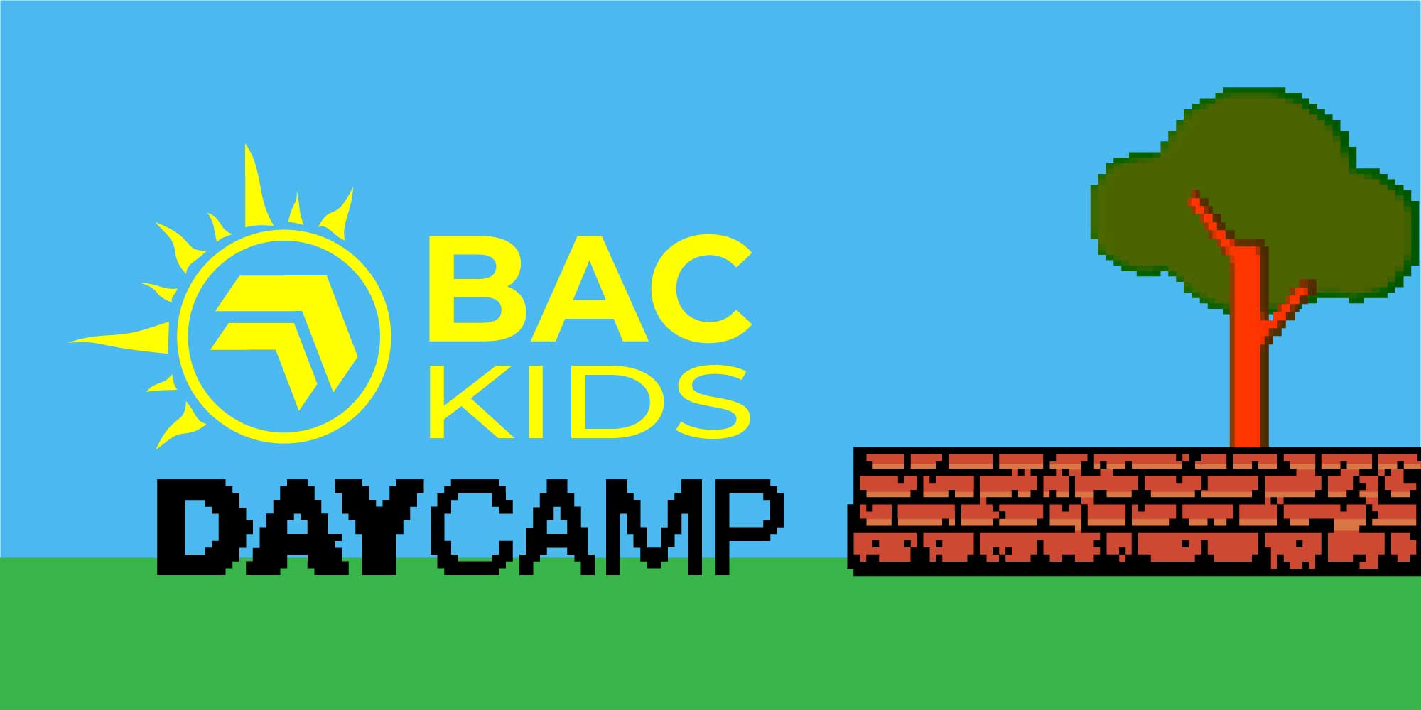 Day Camp 2025