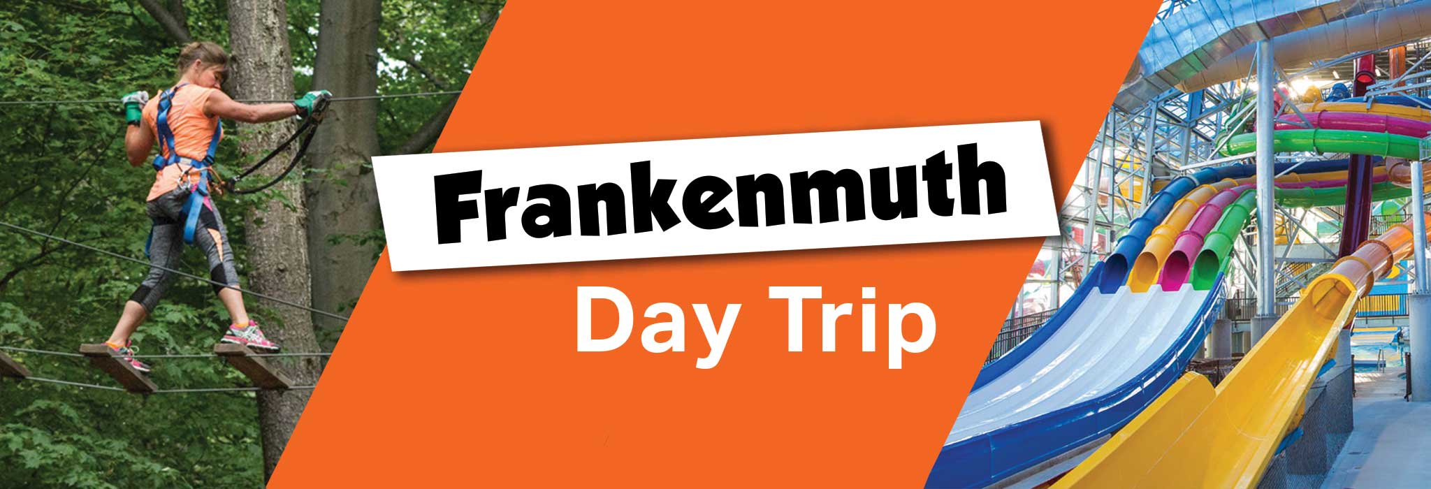 BAC Kids Frankenmuth Day Trip