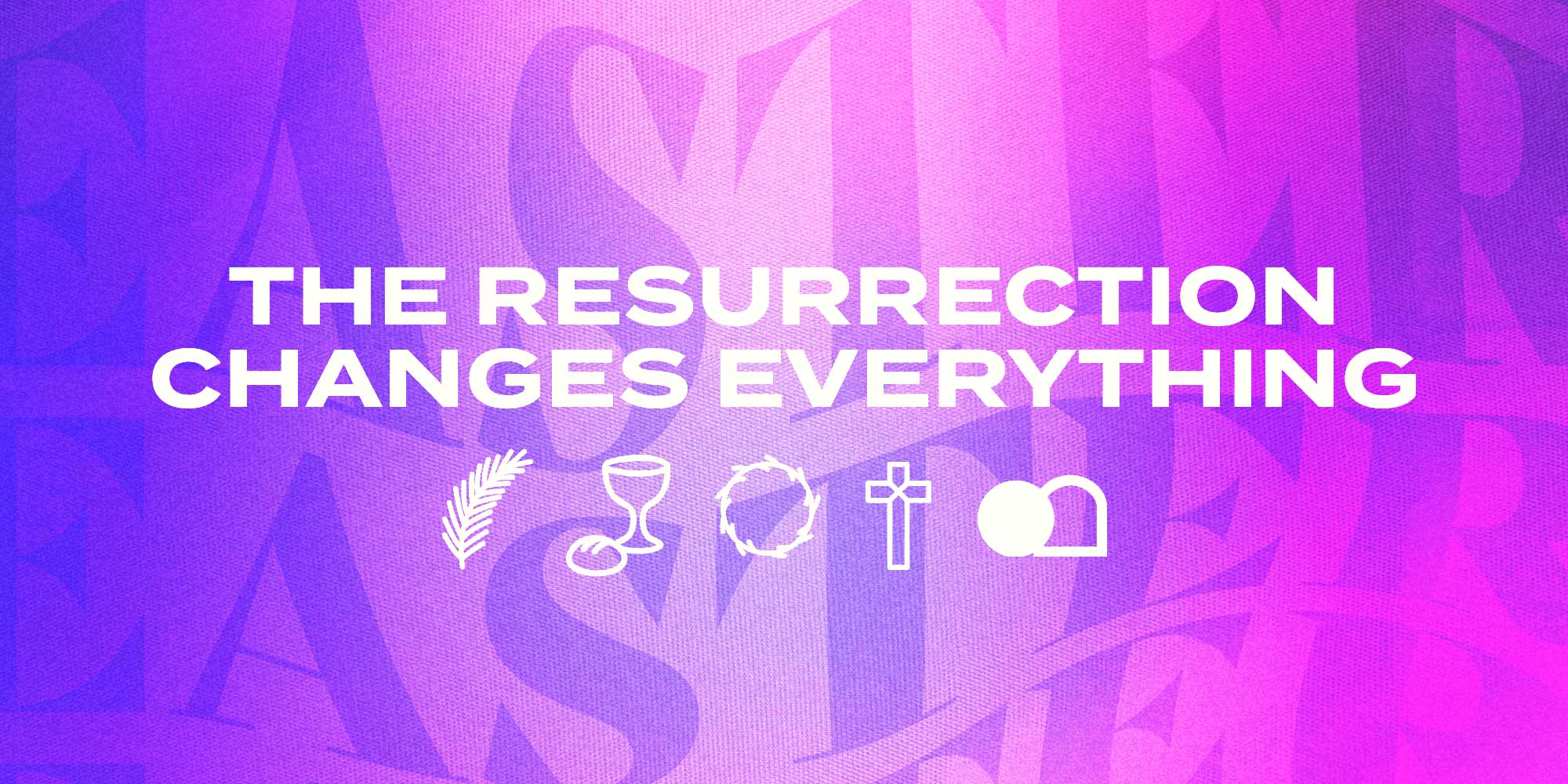 Holy Week Devotional 2026