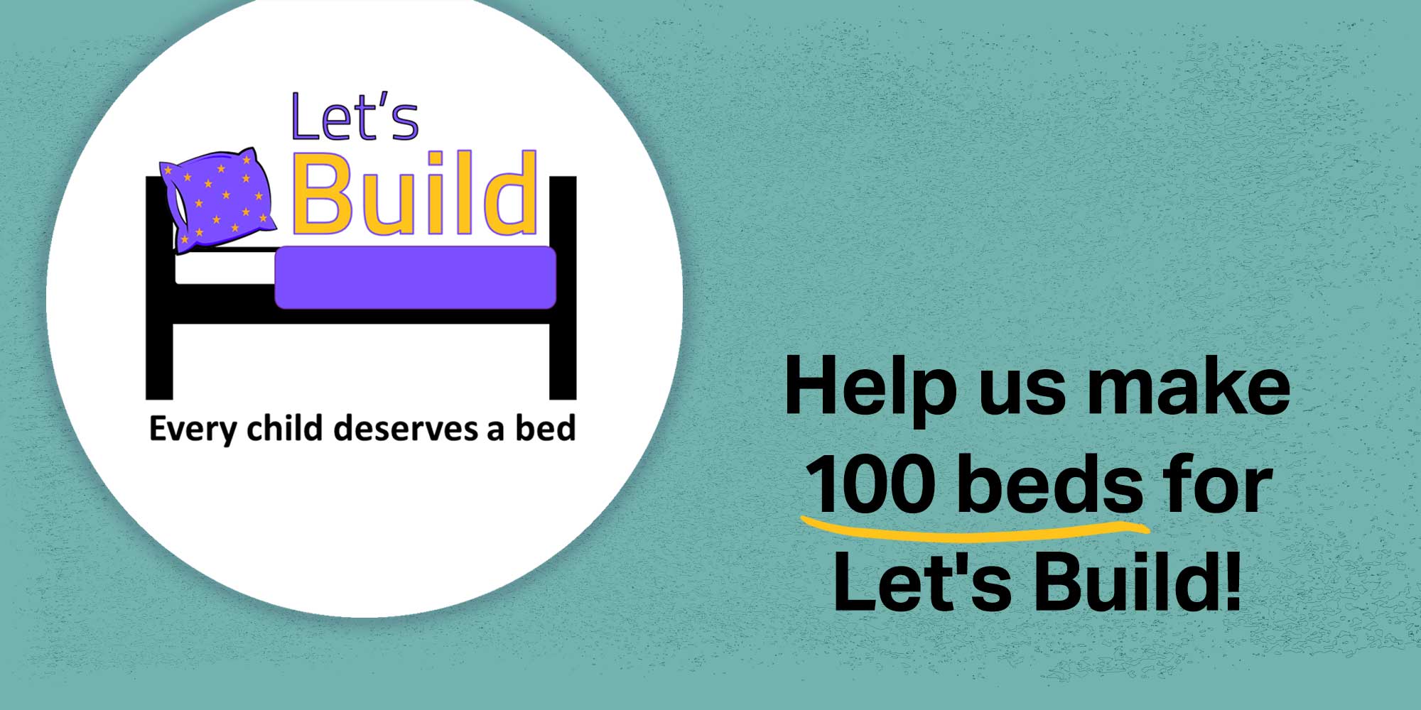 Let's Build Beds