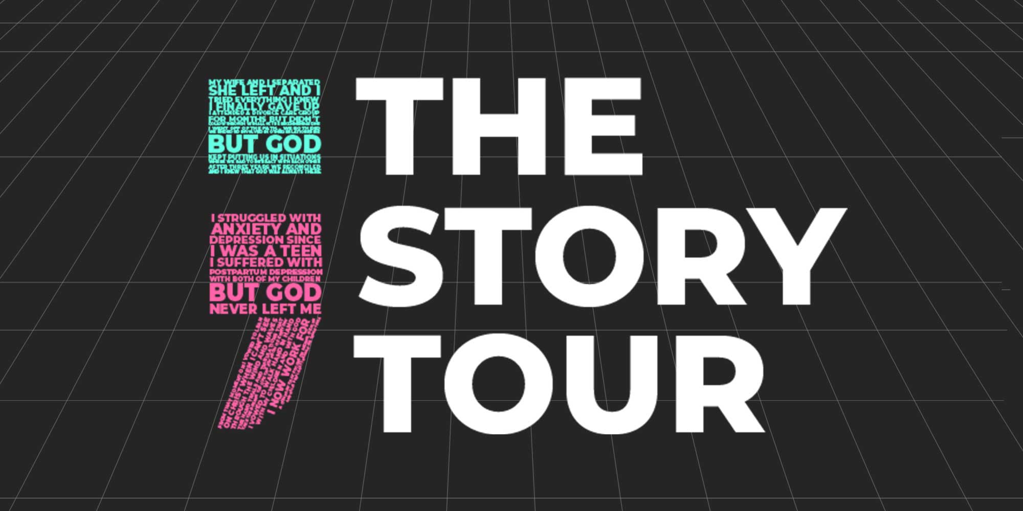 The Story Tour