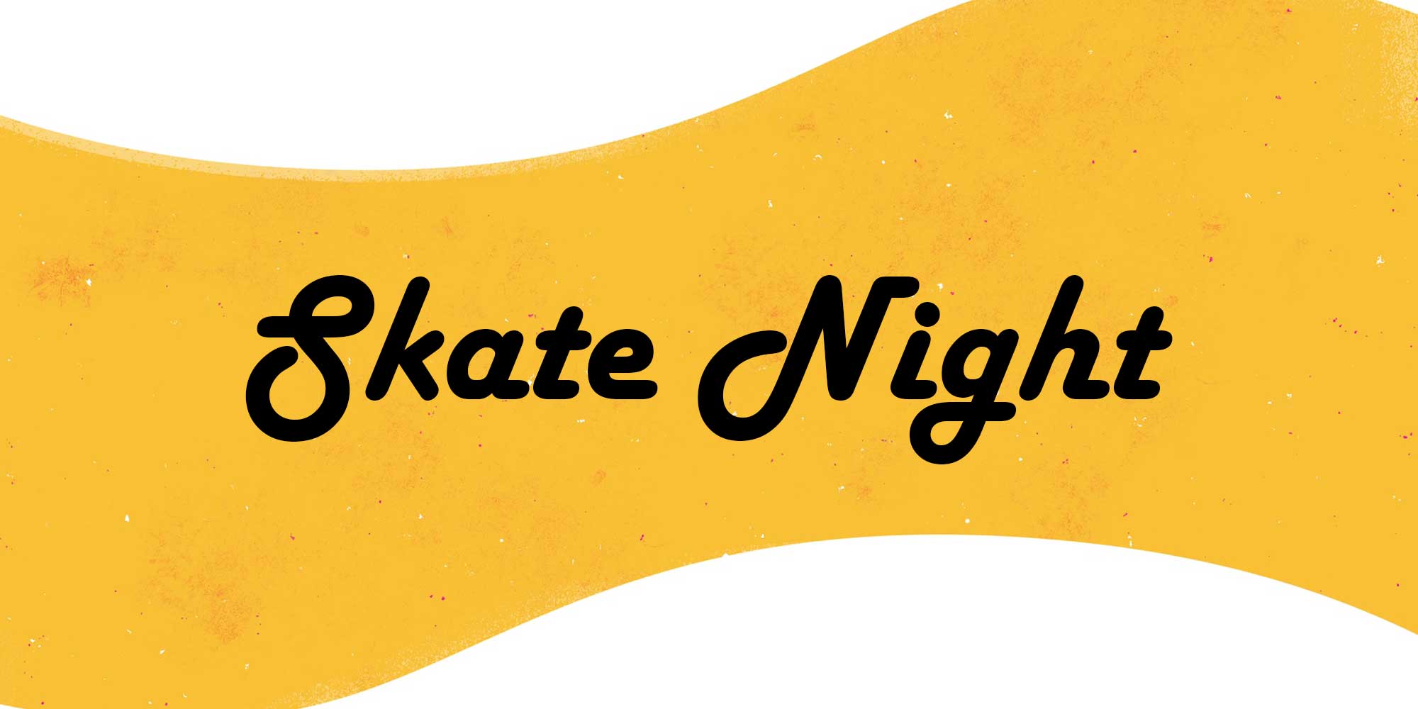 Skate Night