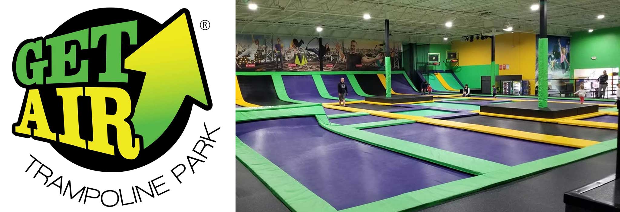 BAC Students Get Air