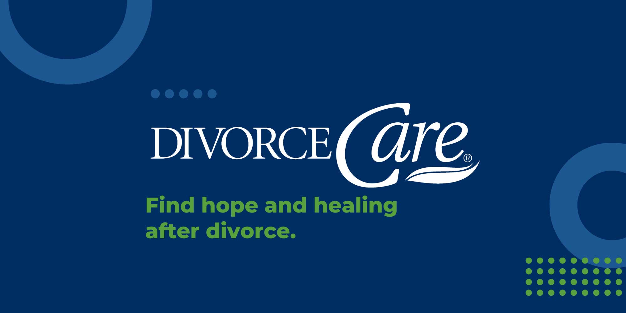 DivorceCare